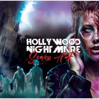 Biohazard — Hollywood Nightmare