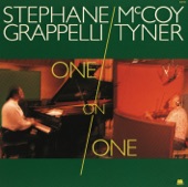 McCoy Tyner - I Got Rhythm