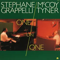 One On One - McCoy Tyner One On One - McCoy Tyner