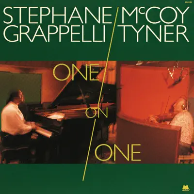 One On One - McCoy Tyner