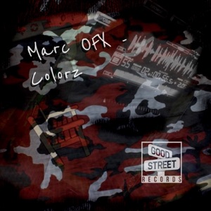 Colorz - EP