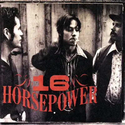 16 Horsepower (EP) - 16 Horsepower