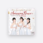 Flute Ensemble Triptyque