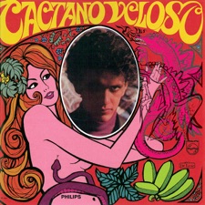 Caetano Veloso - Tropicália