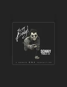 Escucha a Sonny Padilla Jr, mira vídeos musicales, lee la biografía, consulta fechas de giras y mucho más.