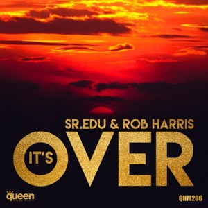 It's Over - Single
