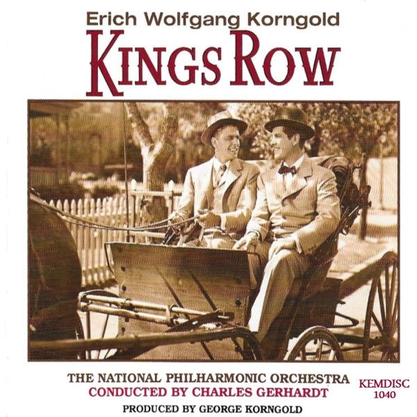 Kings Row