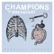 Doom Vs the Hydra - Champions Of Breakfast lyrics