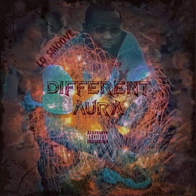 Different Aura - EP
