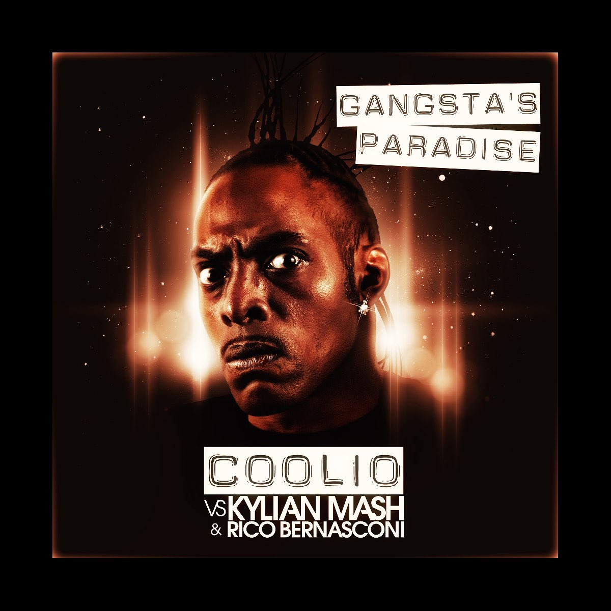 Stream Gangsta Paradise Lyrics by Cansebalpo
