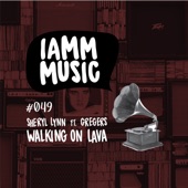 Walking on Lava (feat. Gregers) [Extended Mix] artwork