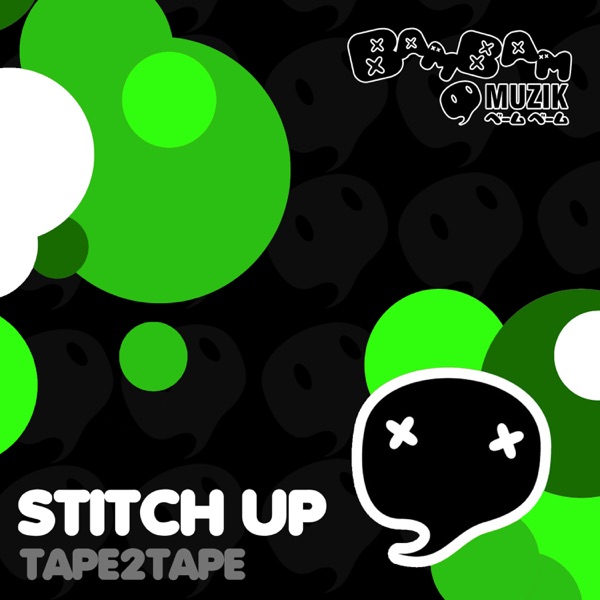 Stitch Up - Single
