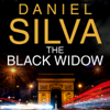 The Black Widow - Daniel Silva