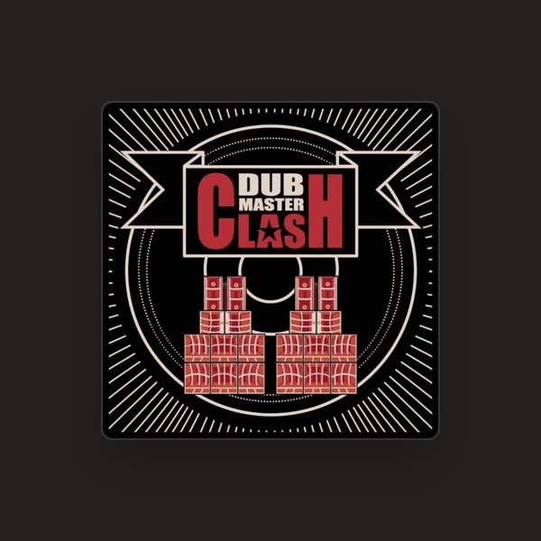 Dub Master Clash's avatar