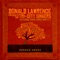 Goshen 432HZ (feat. Sheri Jones-Moffett) - Donald Lawrence & The Tri-City Singers lyrics