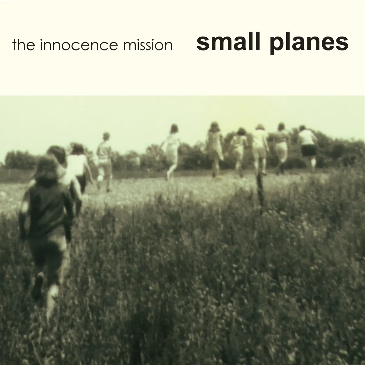 The Innocence Mission - Small Planes (2001) [iTunes Plus AAC M4A]-新房子