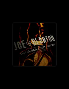 Joe Blantonを聴いたり、ミュージックビデオを鑑賞したり、経歴やツアー日程などを確認したりしましょう！