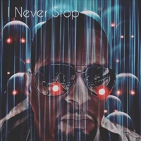 I Never Stop - EP - Markpain