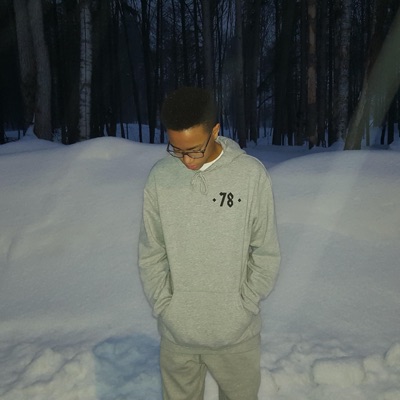 I'm Just Feeling It - Single