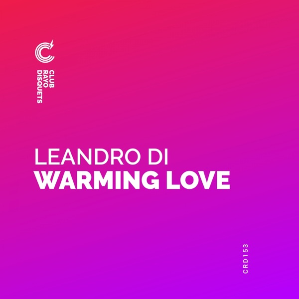 Warming Love - Single