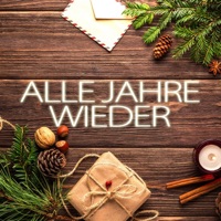 Alle Jahre Wieder