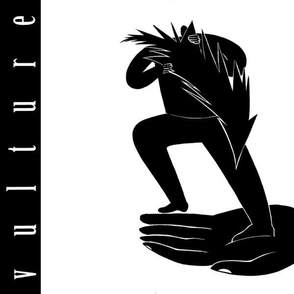 Vulture - EP