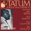 The Tatum Group Masterpieces, Vol. 8 (Remastered) - Art Tatum, Bill Douglass & Red Callender