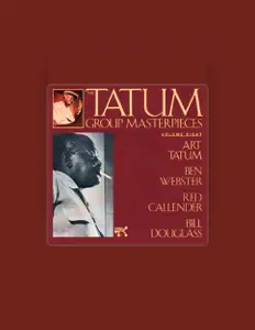 Dengarkan Red Callender, tonton video musik, baca bio, lihat tanggal tur & lainnya!