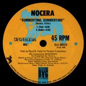 Nocera - Summertime, Summertime (Soft Summer Dub)