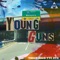 Young Guns - Thigh High Tye Dye lyrics