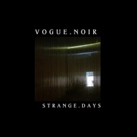 Vogue.Noir - A Reflex
