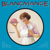 Second Helpings - Blancmange