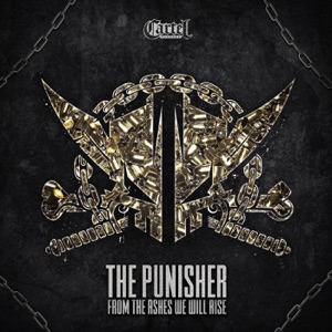 From the ashes we will rise Part1 - EP