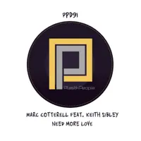 Need More Love (Classic Vocal Mix)