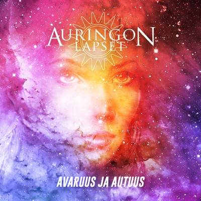 Avaruus ja autuus - Single