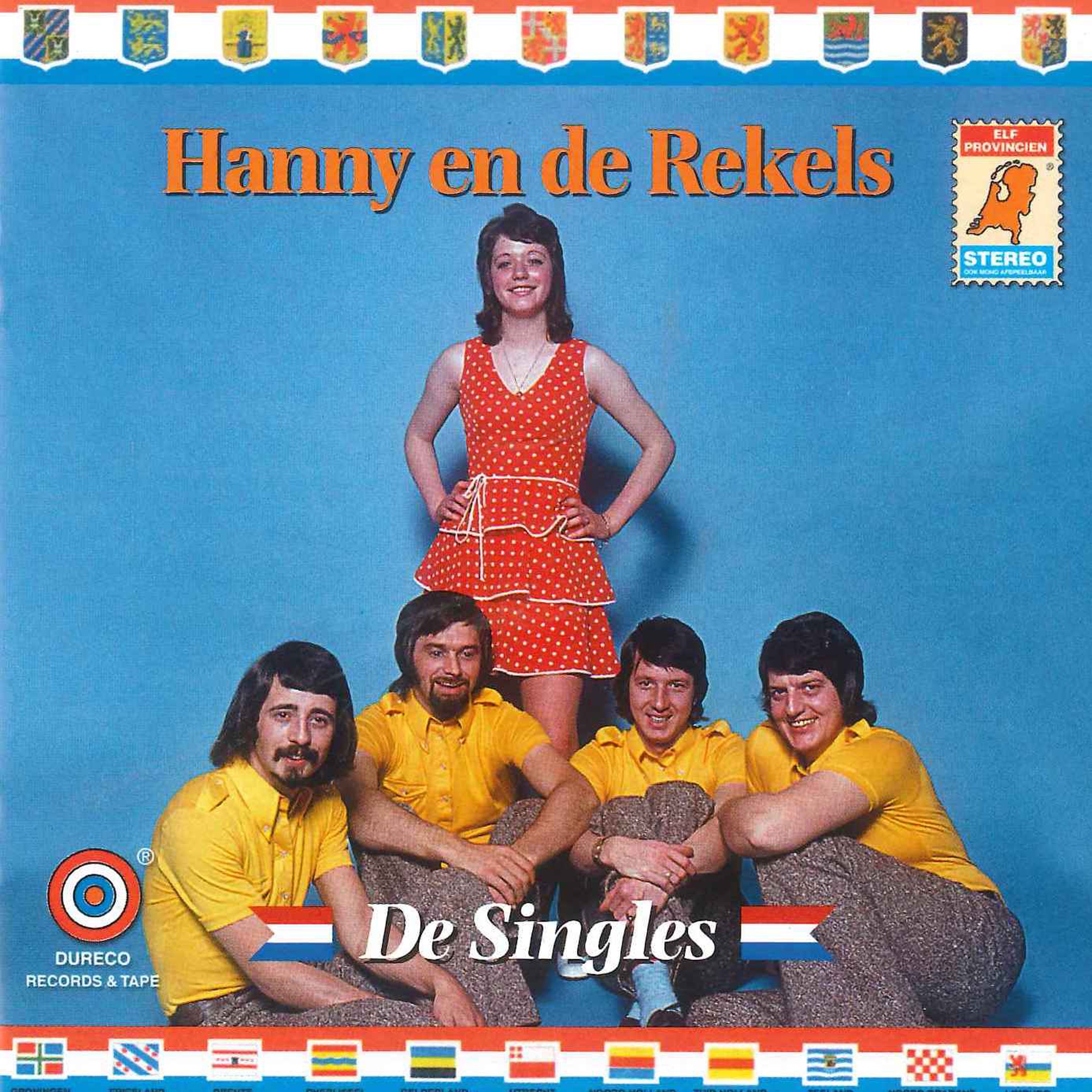 De Singles, 2018