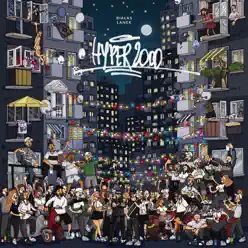 Hyper2000 - Białas Hyper2000 - Białas