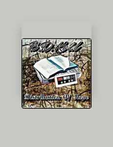 Ouve B.D.KOLD, vê vídeos de música, lê a biografia, vê as datas da digressão e muito mais!