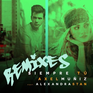 Siempre tú (feat. Alexandra Stan) [Sinego English Version]