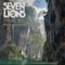 Falling Away (feat. Lights) - Seven Lions lyrics