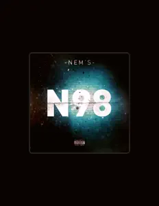 Listen to Nem's, watch music videos, read bio, see tour dates & more!