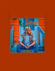 Kid Citrus: песни, клипы, биография, даты выступлений и многое другое.