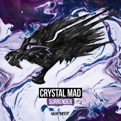Crystal Mad - Surrender