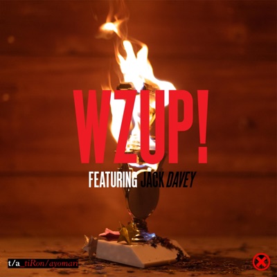 Wzup! (feat. Jack Davey) - Single