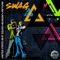 Swag - United States Beat Squad, Blakjak & Jim Funk lyrics