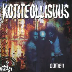 Aamen - Kotiteollisuus