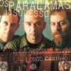 Os Paralamas do Sucesso - Cuide Bem Do Seu Amor