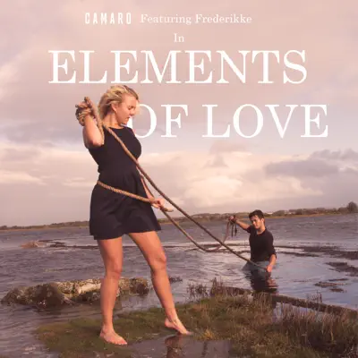 Elements of Love (feat. Frederikke) - Single - Camaro
