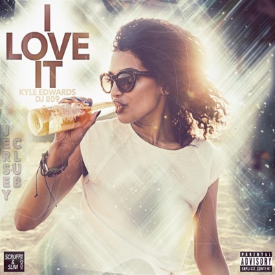 I Love It (Jersey Club) - Single