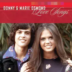 Love Songs - Donny Osmond